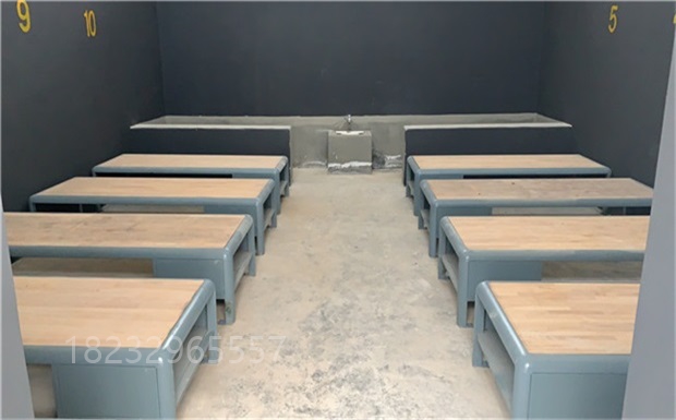 萍乡拘留所床具
