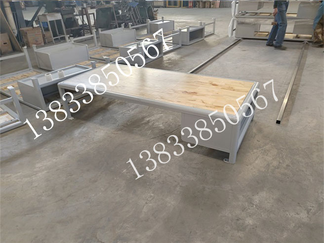 萍乡监狱床具